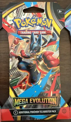 Pokemon TGC Destined Rivals Mega Evolutions Journey Together Phantasmal Flames - Image 4