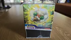 Pokemon TCG Sword & Shield Brilliant Stars: Build and Battle Stadium NEW SEALED - Image 2