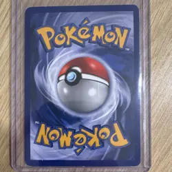 Pokemon Zapdos 16/102 Base Set Holo Rare 1999 Trading Card TGC - Image 2