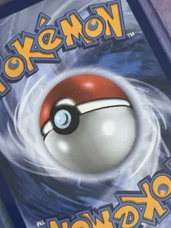 Boss's Orders Ascended Heros 256/217 Full Art Trainer Pokemon Card LP Print Mark - Image 4