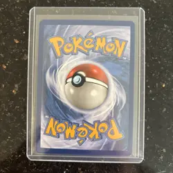 Pokemon Umbreon & Darkrai GX SM241 TAG TEAM Sun & Moon Promo Holo Card - Image 4