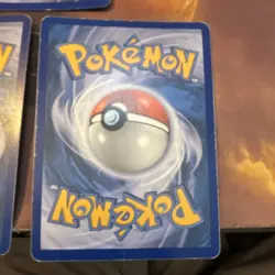 Pokemon TCG Holo Card Lot - Landorus, Tornadus, Thundurus - English - Image 5