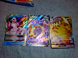 Lot Pokemon Cards 900+ Basic Energy 3 Jumbo Cards 44 Trick or Trade - Image 2