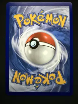 Clawitzer #141/132 Mega Evolution ME01 Holo Pokemon Card Near Mint NM - Image 2