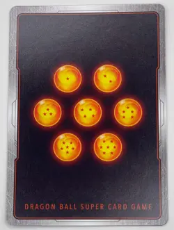 Tapion, the Hero Revived | BT14-033 SPR | Dragon Ball Super Card Game | LP - Image 2