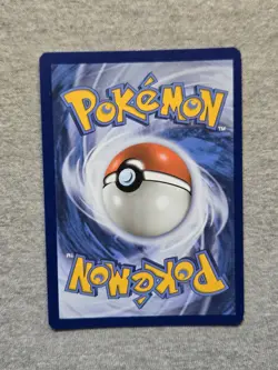 Charmander SWSH092 SWSH Sword & Shield Promo Card Cosmo Holo - Image 2