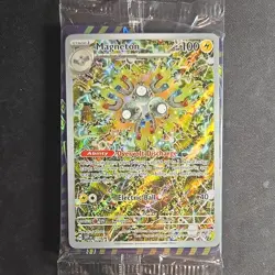 Pokemon Magneton 159 Sv: Scarlet & Violet Promo Cards Promo Holo Sealed - Image 1
