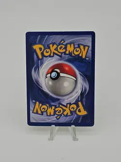 Pokemon Card - Kakuna Base Set (Shadowless) 33/102 Uncommon 1st Edition - Image 2