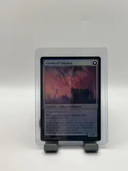 MTG, Cryptolith Fragment FOIL $3 ORDER MIN 260 NM Innistrad Remastered Foil - Image 2