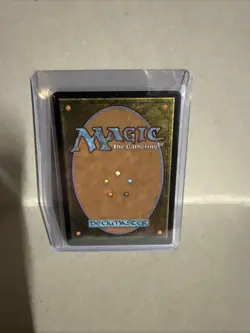 MTG - Sandbender Scavengers Avatar: The Last Airbender Foil - Image 2