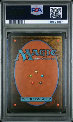 2025 MTG AETHERDRIFT JPN SC-FOIL #0401 CHANDRA, SPARK HUNTER PSA 10 - Image 2