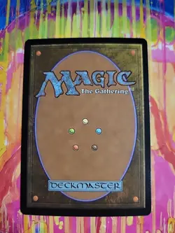 MTG: Silas Renn, Seeker Adept - Foil - Commander 2016 - Near Mint - Image 2