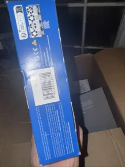 Magic the Gathering CCG: Doctor Who Commander Deck - Blast from the Past 195166228815 - Image 2