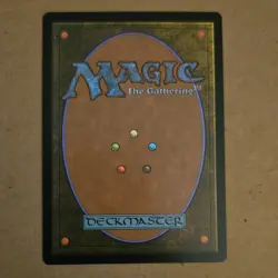 Magic: The Gathering Quartzwood Crasher Extended Art Ikoria Rare Dinosaur Beast - Image 2