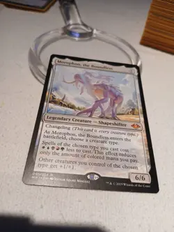 Morophon, the Boundless Modern Horizons Regular - Image 1