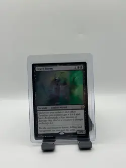 MTG, Death Baron 521 NM Foundations Regular - Image 1
