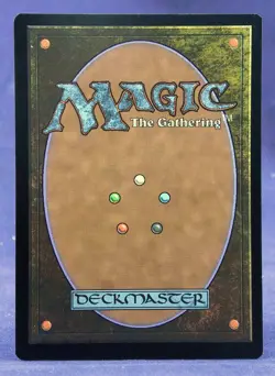 Natural Order - Future Sight - MTG - Mystery Booster 2 - Excellent NM - Image 2