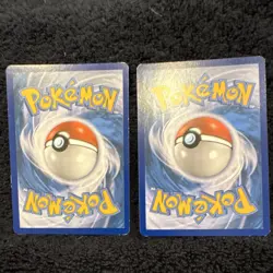 Pokemon Gardevoir EX & Aegislash EX XY Steam Siege Holo Card Lot 2 Cards English - Image 4