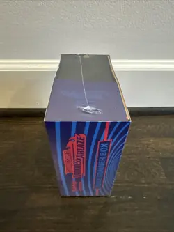 Pokemon TCG Sword Shield Darkness Ablaze Elite Trainer Box ETB Sealed - Image 3