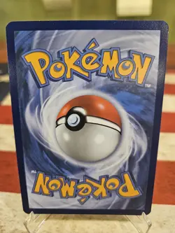 Pokemon TCG Misty's Lapras Destined Rivals 194/182 - Image 2