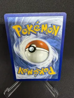Pokemon TCG Ascended Heroes ETB N’s Zekrom 031 Black Star Promo - Image 5