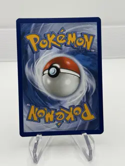 Pokemon TCG N’s Zekrom 031 Black Star Promo Ascended Heroes English Holo N - Image 2