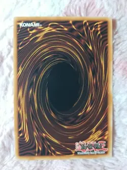 Yu-gi-oh! Nebulus, Dragon Ruler of Mishaps Ultra Rare ALIN-EN019 1st Edition - Image 4