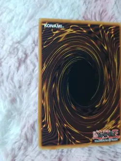 Yu-gi-oh! Nebulus, Dragon Ruler of Mishaps Ultra Rare ALIN-EN019 1st Edition - Image 5