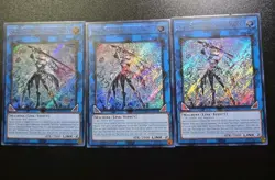 1x Sky Striker Ace = Zero DUAD-EN049 Secret Rare YU-GI-OH USPS GROUND SHIPPING. - Image 1