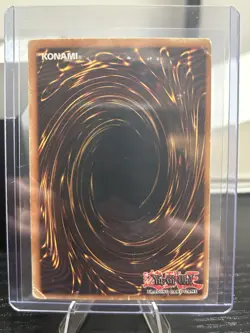 Yu-Gi-Oh! Injection Fairy Lily Legacy of Darkness Secret Rare Unlimited LOD-100 - Image 2