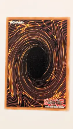 Yugioh Dark Magician SYE-001 1st Edition Super Rare – LP - Image 2