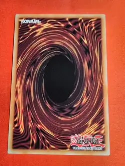Yu-Gi-Oh! Amorphage Goliath 1st Ed. FIGA-EN057 Super Rare - Unplayed Mint+ - Image 2