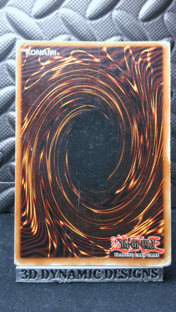| Yugioh Airknight Parshath LOD-062 1st Ultra Rare Legacy Of Darkness HP 🔥 | - Image 2