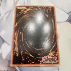 Yata-Garasu LOD-000 - Secret Rare - Lightly Played Unlimited YuGiOh! TCG - Image 3