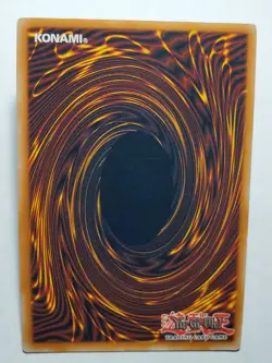 Thought Ruler Archfiend Ultra Rare TDGS-EN044 1st Edition Lightly Played Yugioh - Image 2