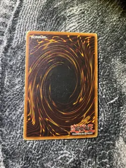 Yu-Gi-Oh! Delinquent Duo MRL-039 Magic Ruler Unlimited Holo Rare 1996 Konami - Image 4