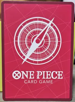 Eustass"Captain"Kid Leader Alt Art One Piece OP10-099 TCG English Card - Image 2