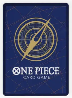 ONE PIECE Portgas.D.Ace (SP) OP02-013 Two Legends Foil - Image 2