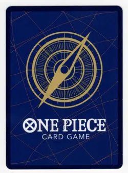 ONE PIECE Charlotte Pudding (SP) OP03-112 Two Legends Foil - Image 2
