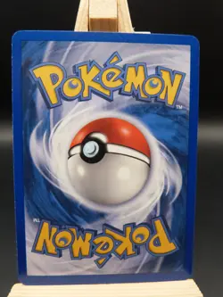Pokemon Holo Secret Rare Card - Moltres Ex 115/112 (Ex Fire Red Leaf Green) - Image 4
