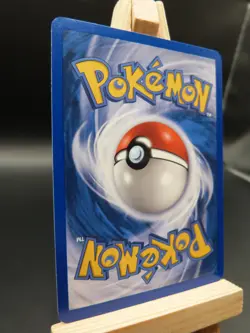 Pokemon Holo Secret Rare Card - Moltres Ex 115/112 (Ex Fire Red Leaf Green) - Image 5