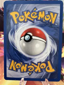 Jynx 31/102 Italian Base Set Uncommon 2000 Pokemon Card - Image 3