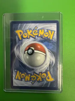 Mega Diancie ex 267 Ascended Heroes Holo Pokemon Card Mint (M) Pack Fresh - Image 2