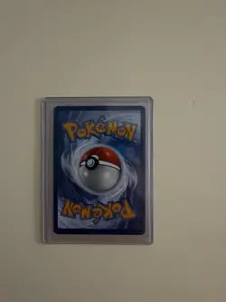 Mewtwo 052 Sv: Scarlet & Violet Promo Cards Holo - Image 2