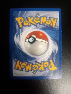 Pokemon Pikachu TCG Jungle Card 60/64 Unlimited Common Vintage 1999 NM/LP - Image 2