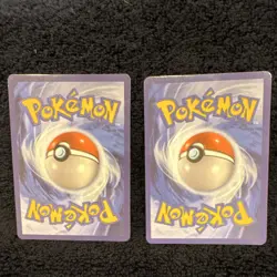 Pokemon Darkrai GX Sun & Moon Full Art Holo Card Lot 2 Cards English - Image 4