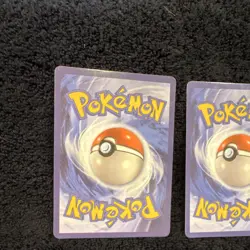 Pokemon Darkrai GX Sun & Moon Full Art Holo Card Lot 2 Cards English - Image 5
