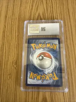 Gardevoir V SWSH105 SWSH: Sword & Shield Promo Cards Holo CGC 9 - Image 2