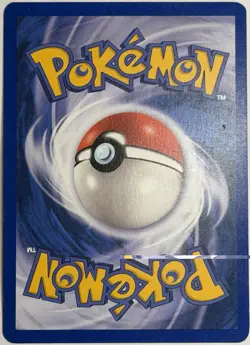 Mudkip 65/97 Ex Dragon E Series 2003 Vintage Pokemon Card LP - Image 2