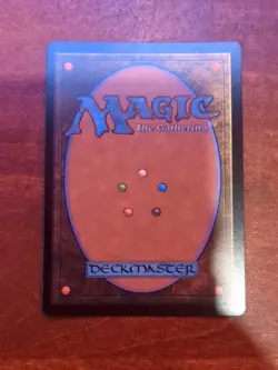 MTG: Flamekin Harbinger BORDERLESS FOIL, NM Secret Lair Chase Creature Card!! - Image 3